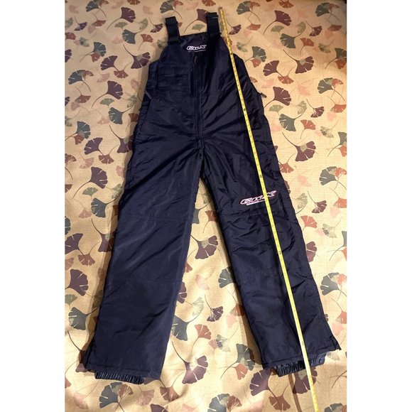 CKX Technowear Thick Heavy-Duty Snow Pants Snowmobile Ski Work Outdoor Gear - Picture 4 of 16